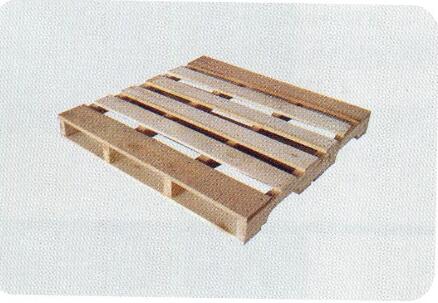 木托（四面叉）