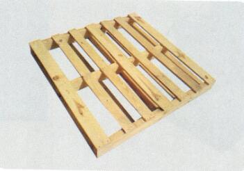 膠托（二面叉）