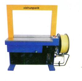 全自動(dòng)打包帶