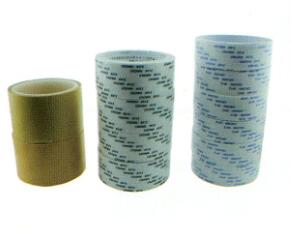 耐高溫雙面膠帶