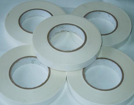 耐高溫雙面膠帶