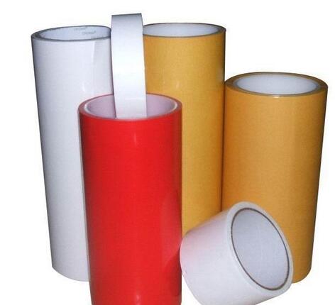 耐高溫雙面膠帶